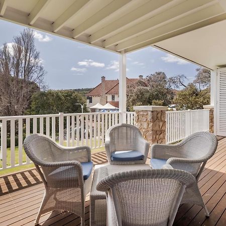 Caves House Hotel & Apartments Yallingup Exterior photo
