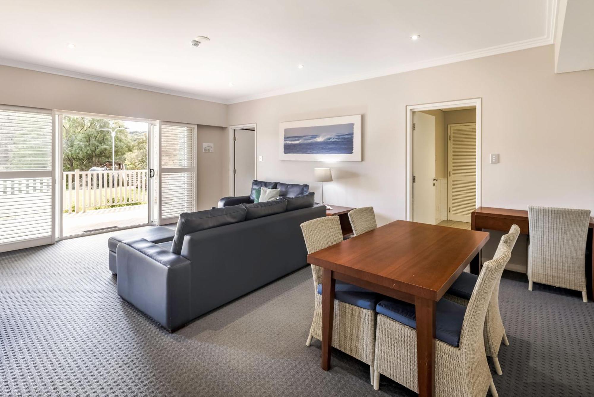 Caves House Hotel & Apartments Yallingup Exterior photo