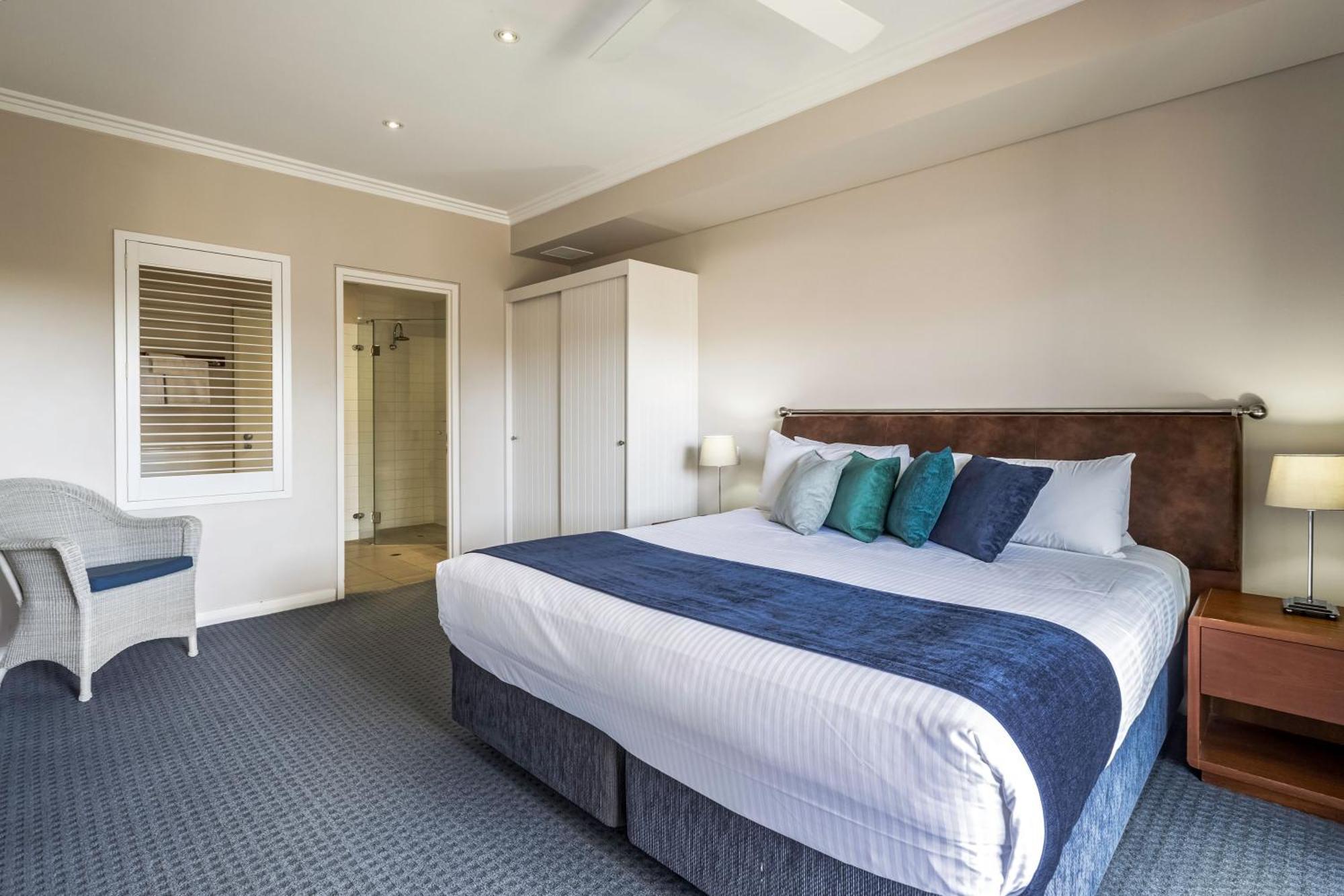 Caves House Hotel & Apartments Yallingup Exterior photo