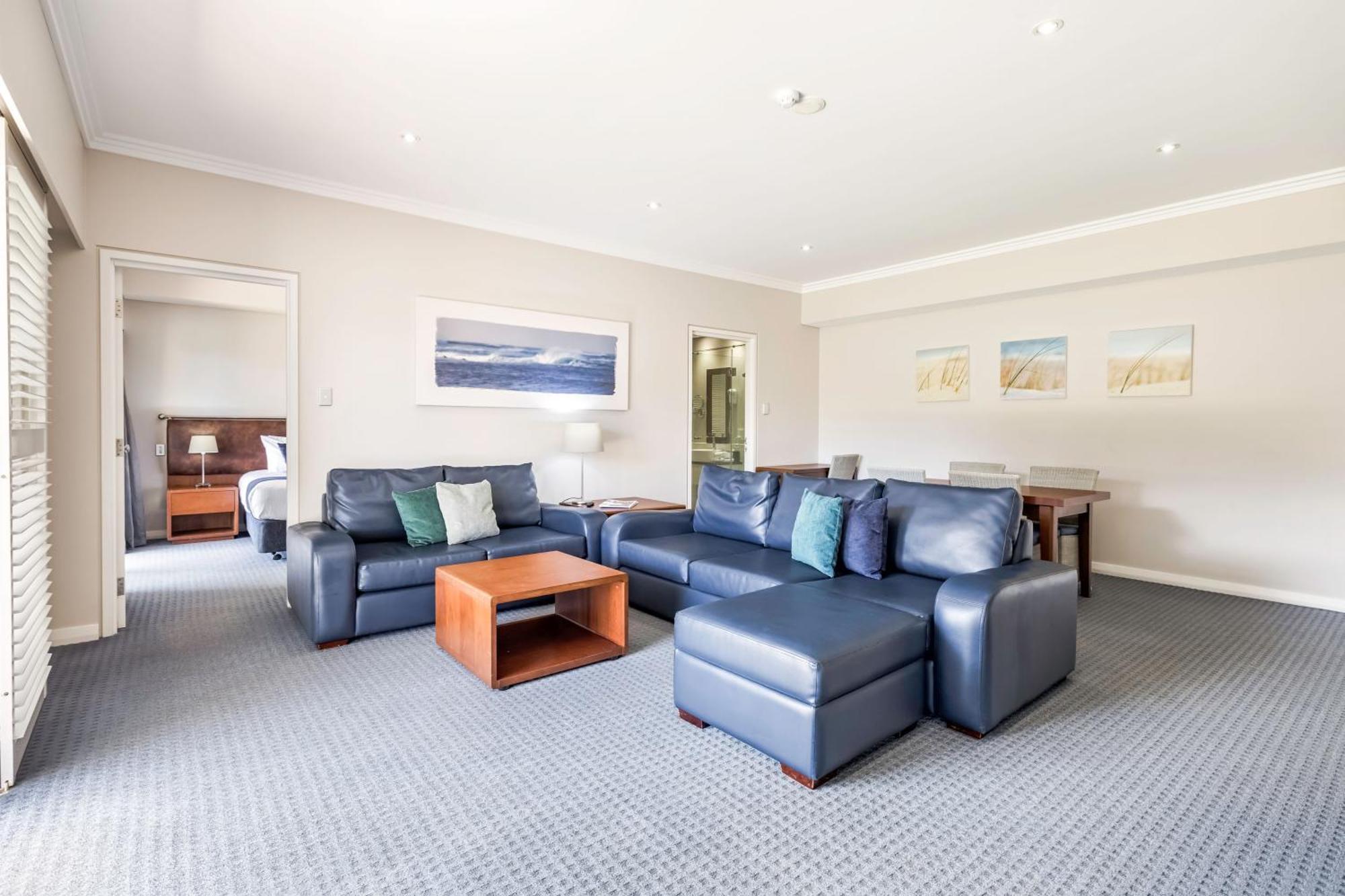 Caves House Hotel & Apartments Yallingup Room photo