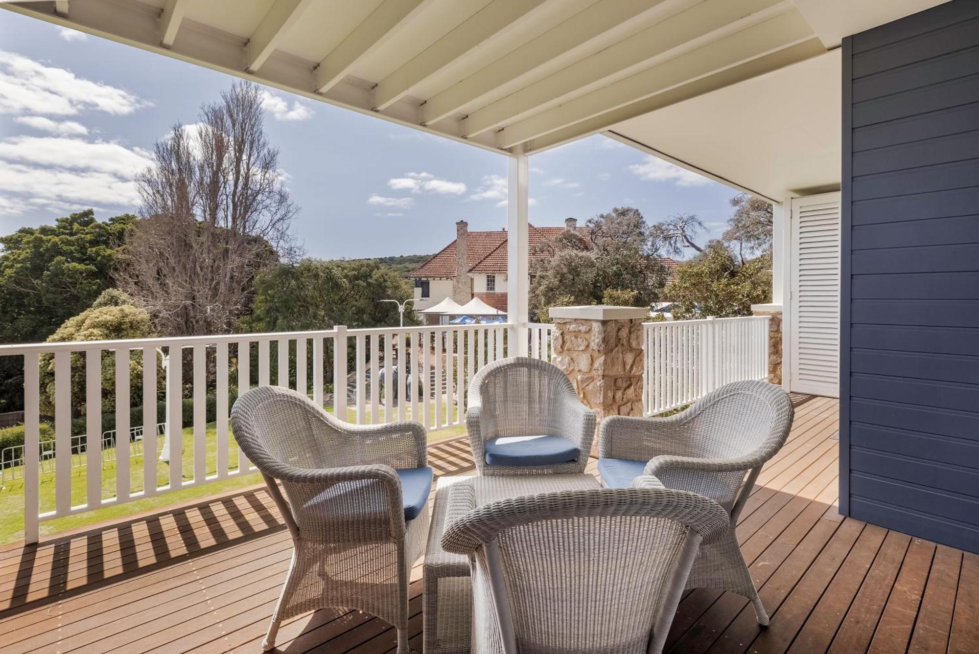 Caves House Hotel & Apartments Yallingup Exterior photo